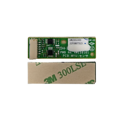 Чип блока проявки D0E33003 для RICOH IM C4510/C5510/C6010 (CET) Yellow, 270000 стр., CET391055