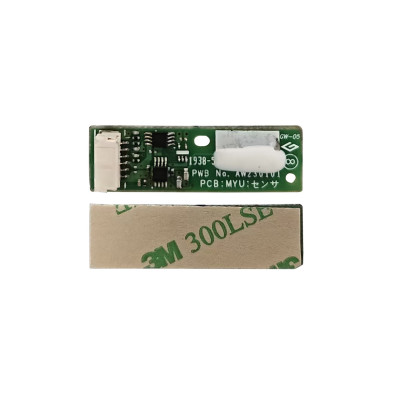 Чип блока проявки D0BQ3033 для RICOH IM C4500/C5500/C6000 (CET) Yellow, 270000 стр., CET391059