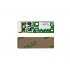 Чип блока проявки для RICOH MPC3004 (CET) Black, CET391064