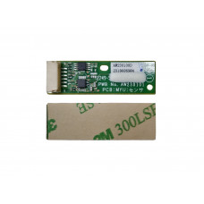 Чип блока проявки D2423092 для RICOH MPC4504/C5504/C6004 (CET) Cyan, 270000 стр., CET391065