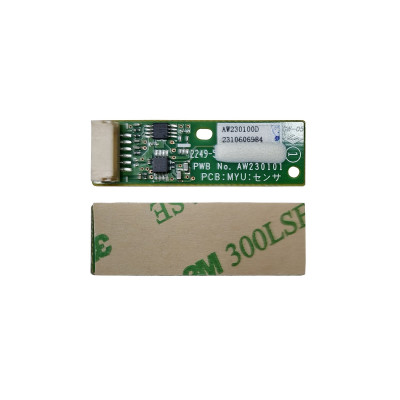 Чип блока проявки D2423092 для RICOH MPC4504/C5504/C6004 (CET) Cyan, 270000 стр., CET391065