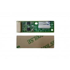 Чип блока проявки D2423093 для RICOH MPC4504/C5504/C6004 (CET) Magenta, 270000 стр., CET391066