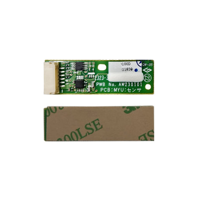 Чип блока проявки D2393061 для RICOH MPC3004/C3504 (CET) Cyan, 160000 стр., CET391068