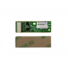 Чип блока проявки D2393063 для RICOH MPC3004/C3504 (CET) Yellow, 160000 стр., CET391070