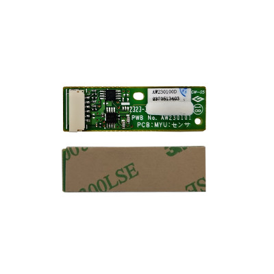 Чип блока проявки D2393063 для RICOH MPC3004/C3504 (CET) Yellow, 160000 стр., CET391070