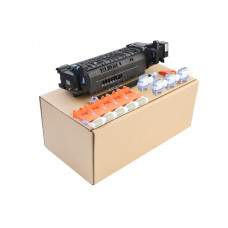 Ремонтный комплект J8J88-67901 для HP LaserJet Enterprise MFP M631dn/632h/633fh/633z (CET), CET441004U