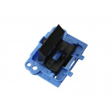 Тормозная площадка RM1-4006-000 для HP LaserJet P1006/HP LaserJet Pro M125/M126/HP LaserJet Pro P1102w (CET), CET4703