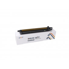 Драм-юнит (c двухслойным ракелем) для KONICA MINOLTA Bizhub C250i (CET) Black, CET471045P