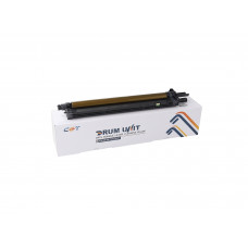 Драм-юнит (c двухслойным ракелем) для KONICA MINOLTA Bizhub C450i (CET) Black, CET471060P