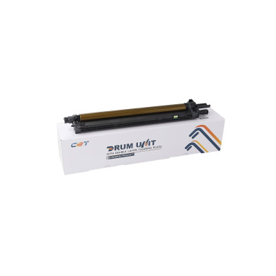 Драм-юнит (c двухслойным ракелем) для KONICA MINOLTA Bizhub C450i (CET) Black, CET471060P