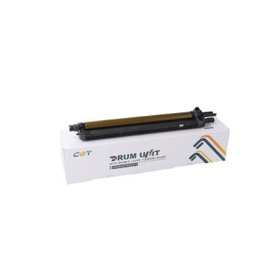 Драм-юнит (c двухслойным ракелем) DR-618 для KONICA MINOLTA Bizhub C450i/C550i/C650i (CET) CMY, 165000 стр., CET471061P Драм-юнит (c двухслойным ракелем) DR-618 для KONICA MINOLTA Bizhub C450i/C550i/C650i (CET) CMY, 165000 стр., CET471061P