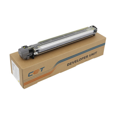 Блок проявки для CANON iRC3020 (CET) Yellow, CET471207U