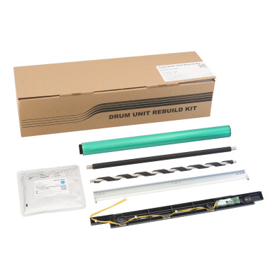 Комплект восстановления имидж-юнита для KONICA MINOLTA Bizhub C227/C287 (CET) Cyan, CET501029