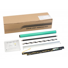 Комплект восстановления имидж-юнита для KONICA MINOLTA Bizhub C227/C287 (CET) Yellow, CET501031