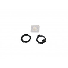 Бушинг тефлонового вала JC61-00589A, JC61-00590A для SAMSUNG ML-1510/1710/1740/1750 (CET), 2 шт/компл, CET5596, CET5596R