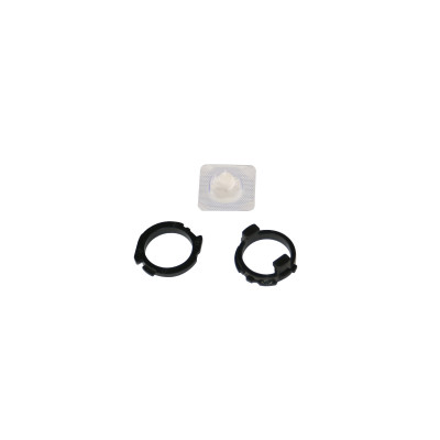 Бушинг тефлонового вала JC61-00589A, JC61-00590A для SAMSUNG ML-1510/1710/1740/1750 (CET), 2 шт/компл, CET5596, CET5596R