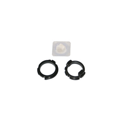Бушинг тефлонового вала JC61-00948A, JC61-00947A для SAMSUNG SCX-4100 (CET), 2 шт/компл, CET5597