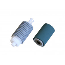 Комплект роликов NROLR0055QSZ1, NROLR0054QSZZ для SHARP AR-235/275 (CET), CET5705