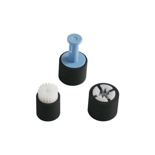 Комплект роликов 1-го лотка (3 ролика) для HP LaserJet Enterprise M4555MFP (CET), CET5804, CET5804R