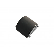 Ролик подхвата 1-го лотка RL1-0568-000, RL1-2412-000 для HP LaserJet Enterprise P3015/P3005, M521/M525 (CET), CET5857