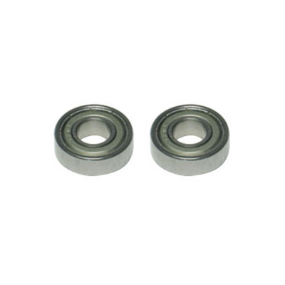 Подшипник резинового вала AE03-0030 для RICOH Aficio 1015/1018, KYOCERA KM-3035/4035/5035 (CET), 2 шт/компл, CET6127