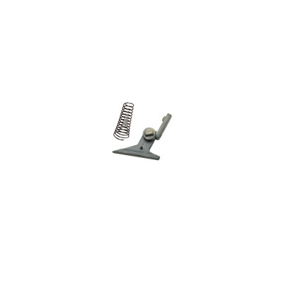 Сепаратор тефлонового вала с пружиной AE04-4025 для RICOH Aficio 1022/1027 (CET), CET6174