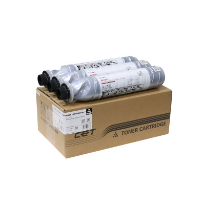 Тонер-картридж (SD6) 841769 для RICOH Aficio MP1813L/MP2001L/MP2501L/MP2001SP/MP2501SP/MP2013L (CET), 230г, 9000 стр., CET6367
