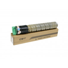 Тонер-картридж (Type 516) 841196, 841504 для RICOH Aficio MPC2030/MPC2050/MPC2550/MPC2051/MPC2551 (CET) Black, 215г, 10000 стр., CET6407