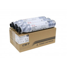 Тонер-картридж (SD3) 885094 для RICOH Aficio 2015/2018/2020/MP1600/MP2000 (CET), 260г, 9000 стр., CET6449