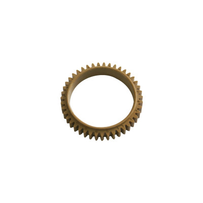 Шестерня привода тефлонового вала 43T 6LH55212000 для TOSHIBA e-STUDIO 205L/255/305/355/455 (CET), CET6536
