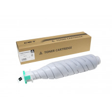 Тонер-картридж (KB7) TN-710 для KONICA MINOLTA Bizhub 600/601/750/751 (CET), 1270г, 55000 стр., CET6792H