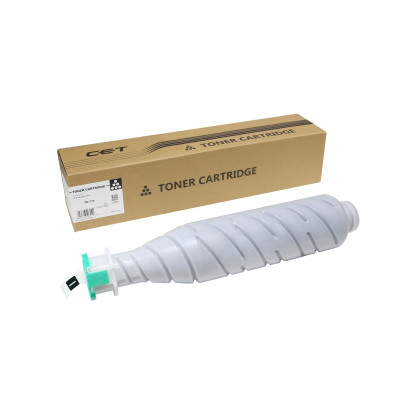 Тонер-картридж (KB7) TN-710 для KONICA MINOLTA Bizhub 600/601/750/751 (CET), 1270г, 55000 стр., CET6792H