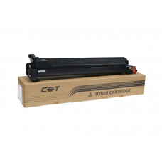 Тонер-картридж TN-213K/214K/314K для KONICA MINOLTA Bizhub C200/C203/C253/C353 (CET) Black, 460г, 25000 стр., CET6801