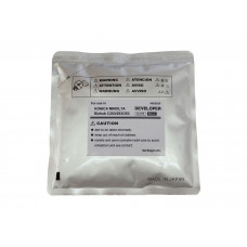 Девелопер для KONICA MINOLTA Bizhub C200/C203/C253/C353 (CET) Black, 250г/пак, 100000 стр., CET6823