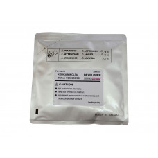Девелопер для KONICA MINOLTA Bizhub C200/C203/C253/C353 (CET) Magenta, 250г/пак, 75000 стр., CET6826