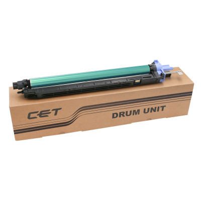 Драм-юнит DR-512K для KONICA MINOLTA Bizhub 224E/C284e/C221/C281/C224/C284 (CET) Black, 130000 стр., CET7368U