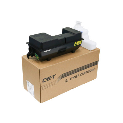 Тонер-картридж (PK9/PK10) TK-3170 для KYOCERA ECOSYS P3050dn (CET), 430г, 15500 стр., CET7392