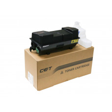 Тонер-картридж (PK9/PK10) TK-3190 для KYOCERA ECOSYS P3055dn (CET), 680г, 25000 стр., CET7395