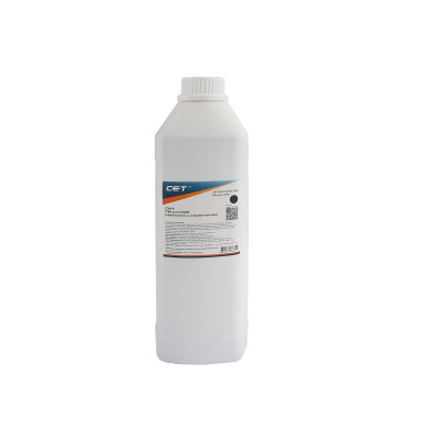 Тонер TF8K для CANON iR C3125i (CET) Black, 500г/бут, (унив.), CET7495K-500N