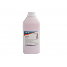 Тонер TF8M + носитель TF8D для CANON iR ADVANCE C3325i (CET) Magenta, 463г/бут, CET7497M-463N