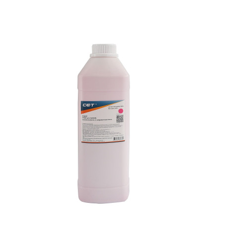 Тонер TF8M для CANON iR C3125i (CET) Magenta, 500г/бут, (унив.), CET7497M-500N