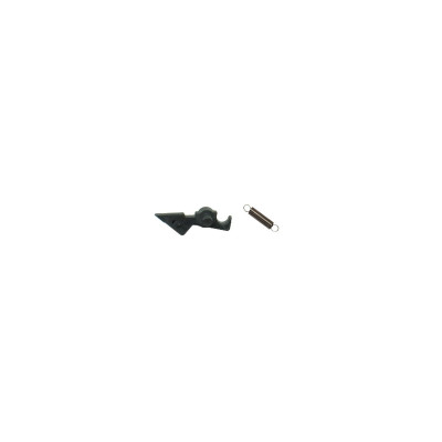 Сепаратор тефлонового вала с пружиной PTME0020GCZ1 для SHARP AR-162/163/164 (CET), CET7673