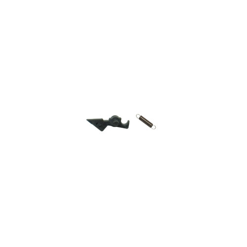 Сепаратор тефлонового вала с пружиной PTME0020GCZ1 для SHARP AR-162/163/164 (CET), CET7673