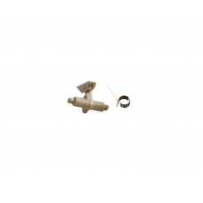 Сепаратор тефлонового вала с пружиной 2A820360 для KYOCERA FS-1000/1010/1018/1020/1030D/1100/1300D (CET), CET7822