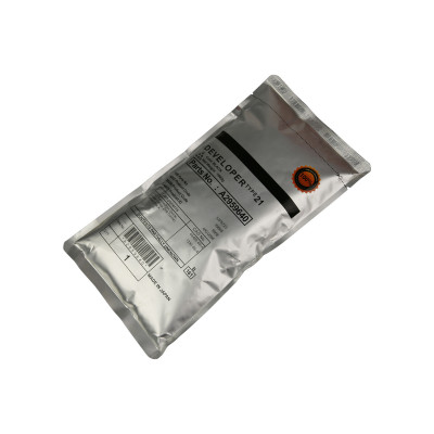 Девелопер Type 21 для RICOH Aficio 550/650/850/1085/2090/2105 (CET), 1000г/пак, 350000 стр., CET8105N