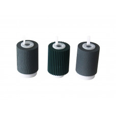 Комплект роликов NROLR1312FCZZ (1 шт.), NROLR1311FCZZ (2 шт.) для SHARP AR-M350/M450 (CET), CET8329