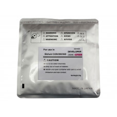 Девелопер для KONICA MINOLTA Bizhub C220/C280/C360 (CET) Magenta, 210г/пак, 114000 стр., CET8434