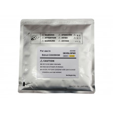 Девелопер для KONICA MINOLTA Bizhub C220/C280/C360 (CET) Yellow, 210г/пак, 114000 стр., CET8435