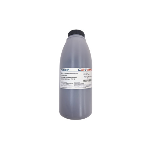 Тонер PK11 для KYOCERA ECOSYS M2135dn (CET), 300г/бут, (унив.), CET8857A-300