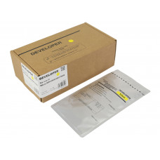 Девелопер для RICOH Aficio MPC4500/4501/5502 (CET) Yellow, 225г, 160000 стр., CET8892Y